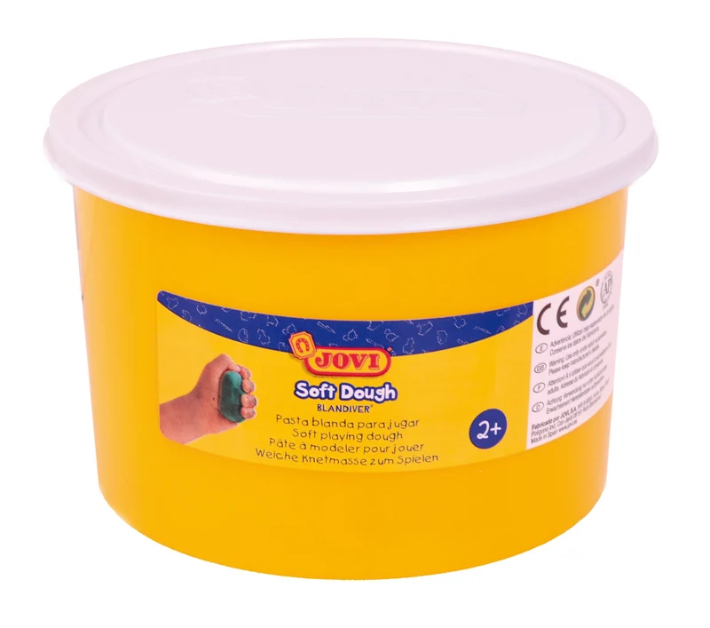 JOVI Soft Dough weiche Knete 460 g