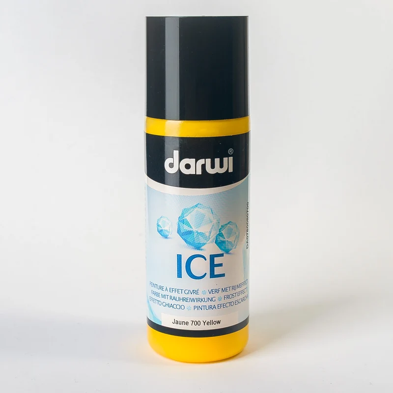 Боя с леден ефект DARWI Ice 80 ml