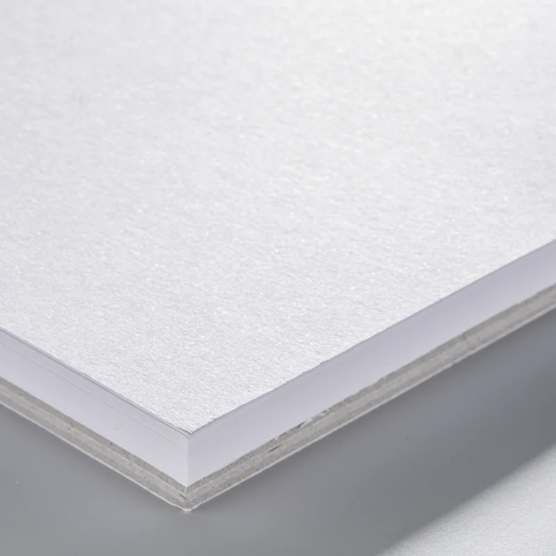Blocco Manga SAKURA 250 g/m² A5 – A3 - 20 fogli