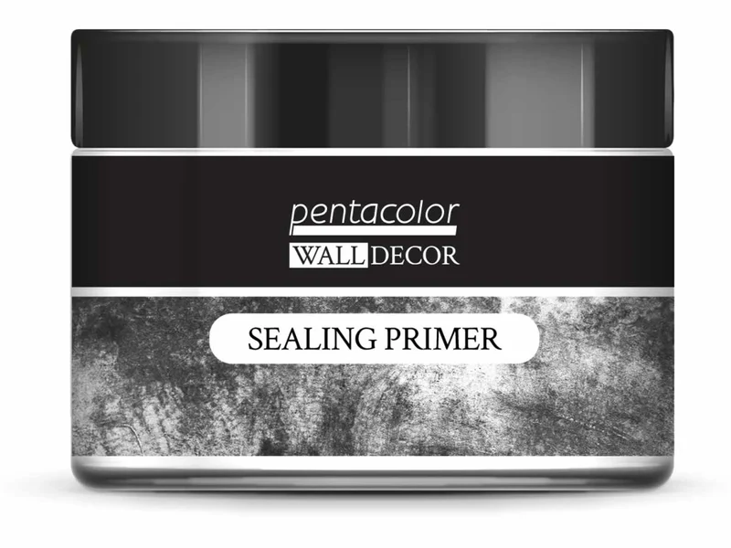 Pentart Wall Decor Sperrgrundierung