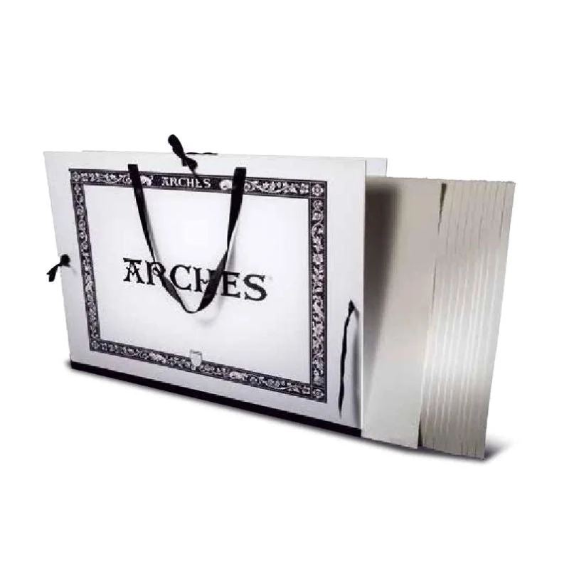 Aquarellpapier ARCHES HP 300 g/m² 56 x 76 cm