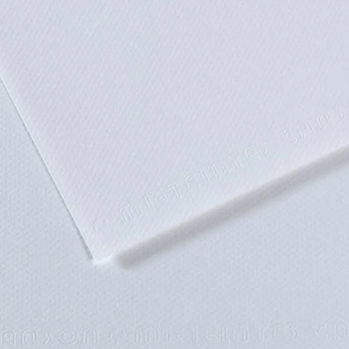 Tónirani papir CANSON Mi-Teintes 50 x 65 cm – 160 g/m²