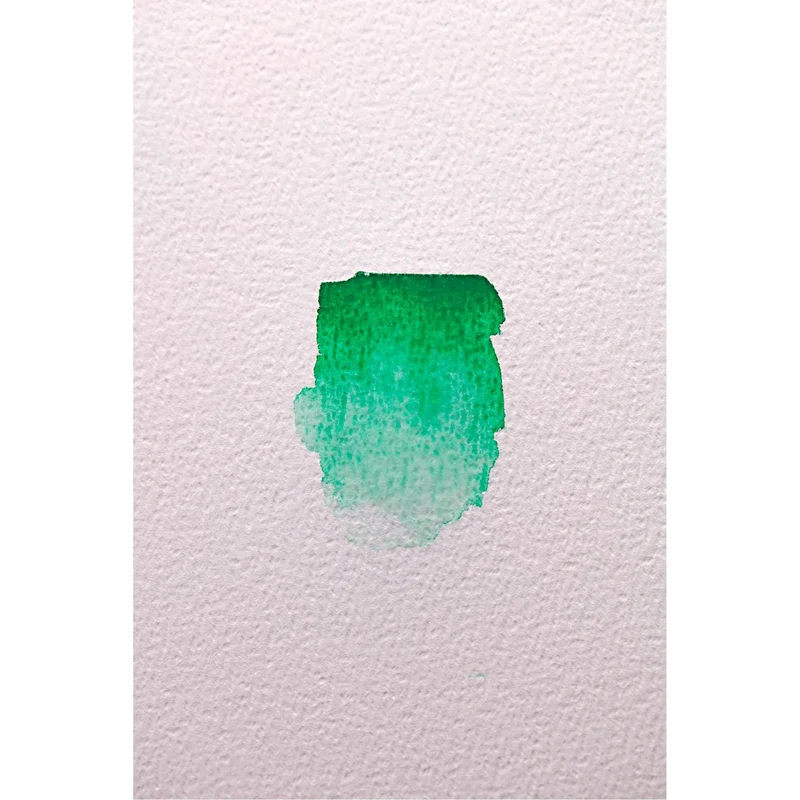 Акварелен блок CLAIREFONTAINE Fontaine екстра бял 300 g/m² 18 x 24 cm - 12 листа