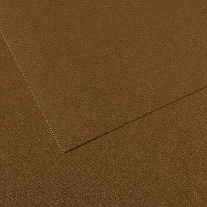 Papir za pastel CANSON Mi-Teintes A4 / 160 g/m² – 50 listova