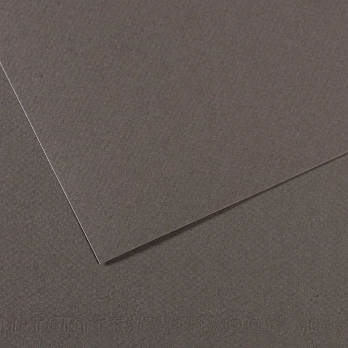 Χαρτί παστέλ CANSON Mi-Teintes A4 / 160 g/m² – 50 φύλλα