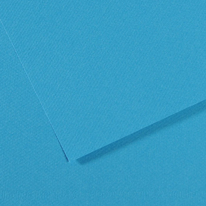 Carta per pastello CANSON Mi-Teintes A4 / 160 g/m² – 50 fogli
