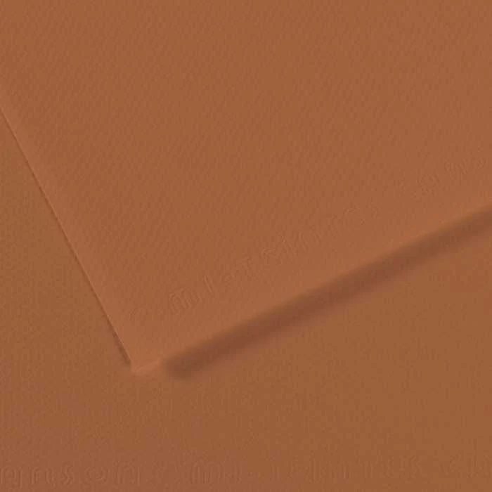 Тонирана хартия CANSON Mi-Teintes 50 x 65 cm – 160 g/m²