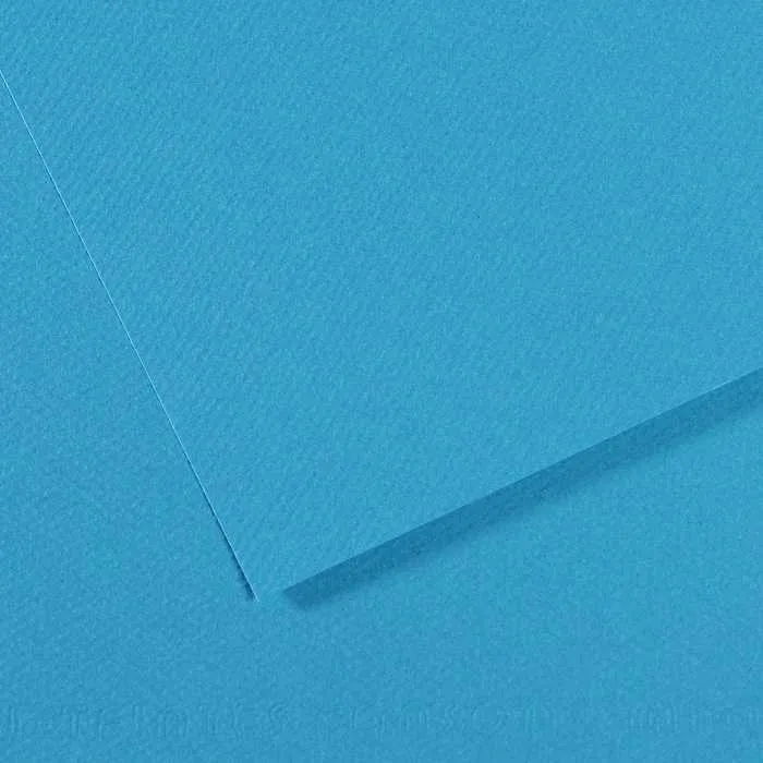 Tonpapier CANSON Mi-Teintes 50 x 65 cm – 160 g/m²
