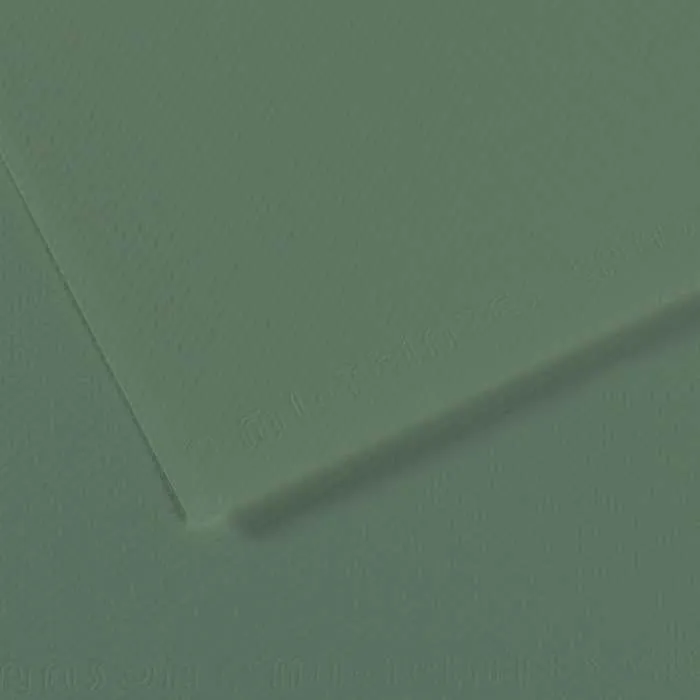 Tonpapier CANSON Mi-Teintes 50 x 65 cm – 160 g/m²