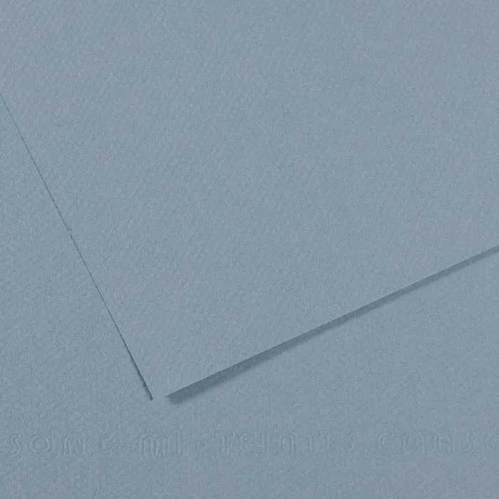 Carta colorata CANSON Mi-Teintes 50 x 65 cm – 160 g/m²