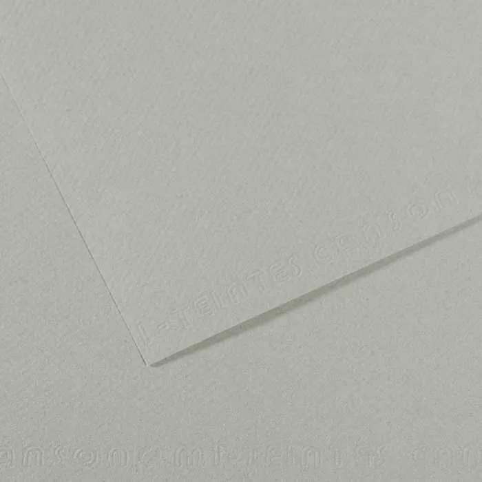 Carta colorata CANSON Mi-Teintes 50 x 65 cm – 160 g/m²