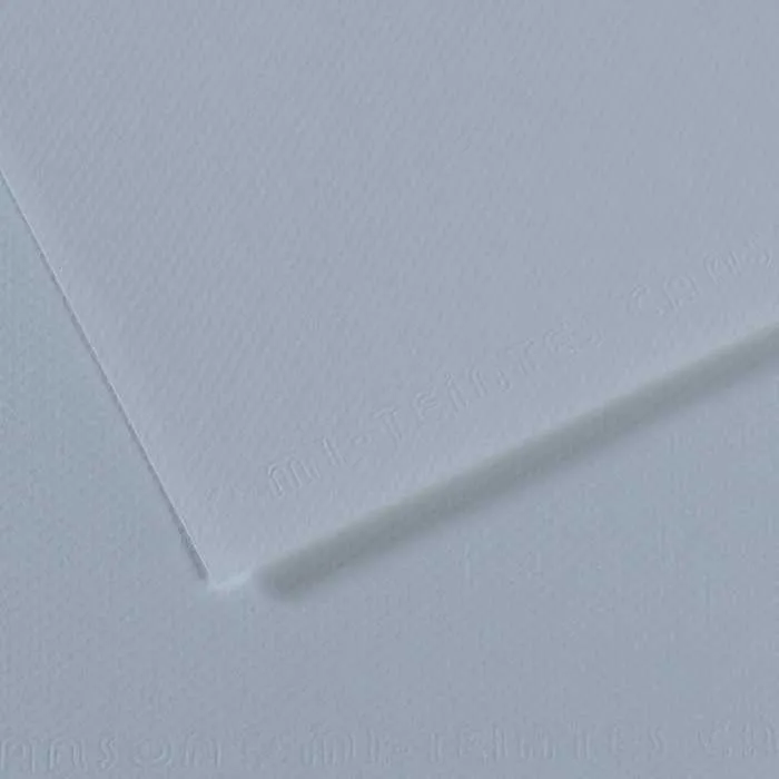 Carta colorata CANSON Mi-Teintes 50 x 65 cm – 160 g/m²