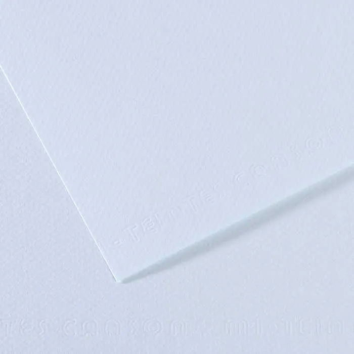 Carta colorata CANSON Mi-Teintes 50 x 65 cm – 160 g/m²
