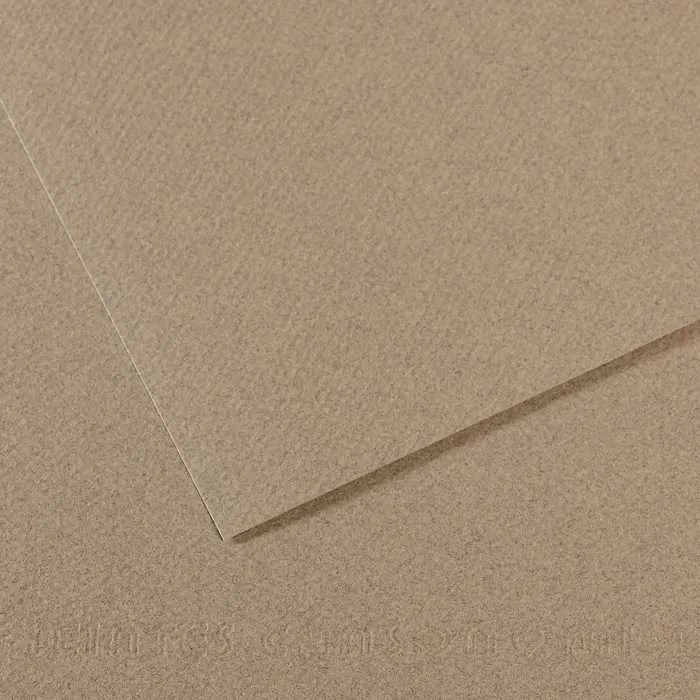 Carta colorata CANSON Mi-Teintes 50 x 65 cm – 160 g/m²