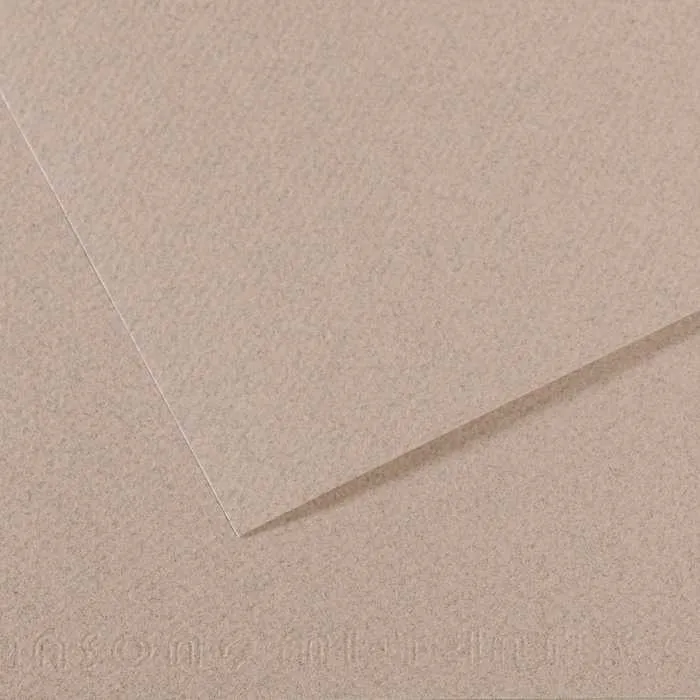 Carta colorata CANSON Mi-Teintes 50 x 65 cm – 160 g/m²