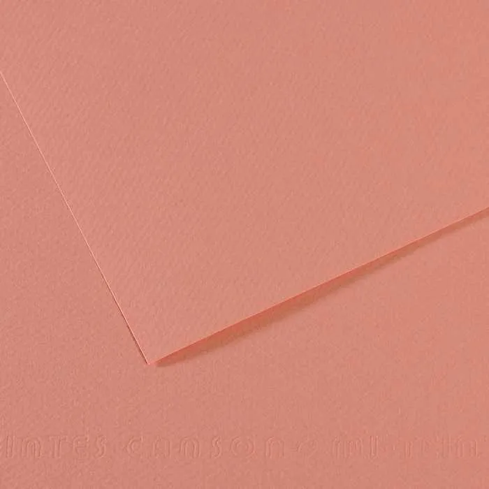 Carta colorata CANSON Mi-Teintes 50 x 65 cm – 160 g/m²