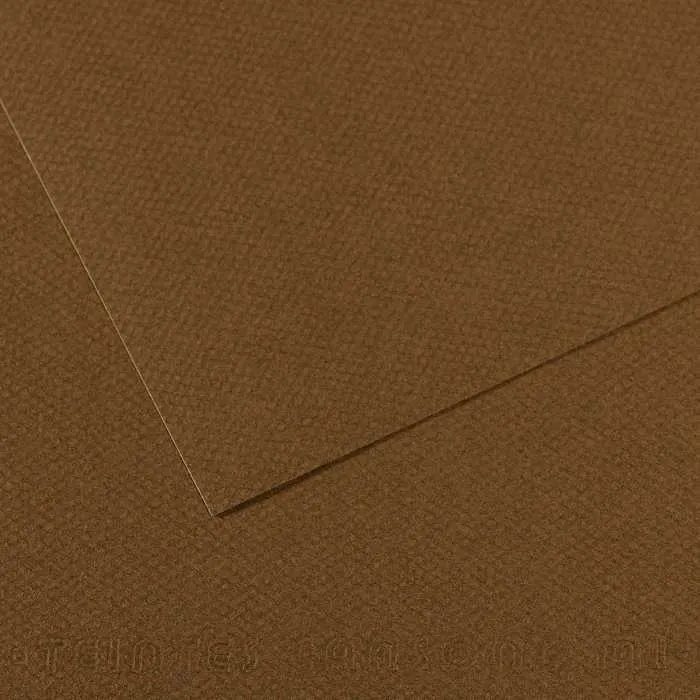 Carta colorata CANSON Mi-Teintes 50 x 65 cm – 160 g/m²
