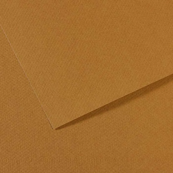 Tonpapier CANSON Mi-Teintes 50 x 65 cm – 160 g/m²