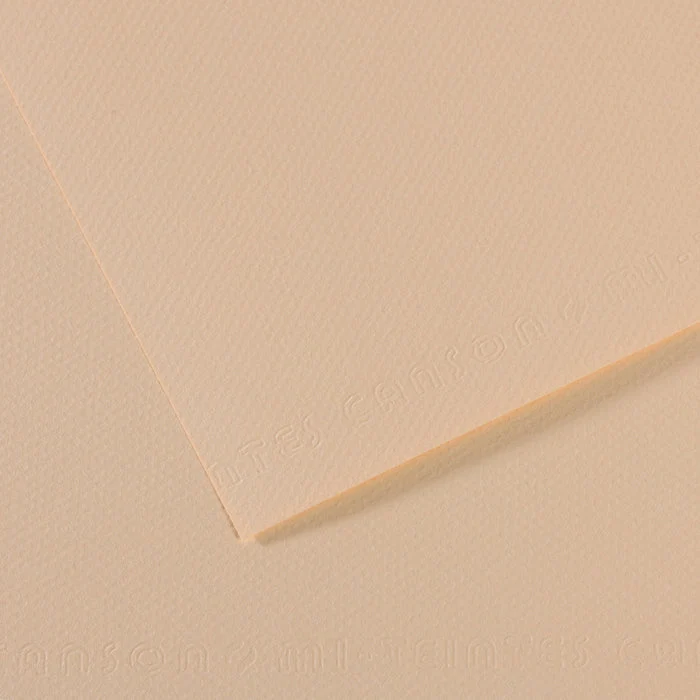 Tonpapier CANSON Mi-Teintes 50 x 65 cm – 160 g/m²