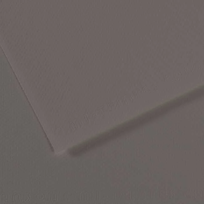 Χαρτί σχεδίου Canson Mi-Teintes 50 x 65 cm – 160 g/m²