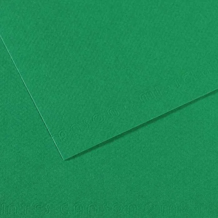 Χαρτί σχεδίου Canson Mi-Teintes 50 x 65 cm – 160 g/m²
