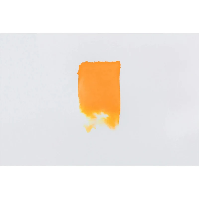 Akvarelový blok Clairefontaine Fontaine HP extra biely 300 g/m² 12 x 18 cm - 12 listov