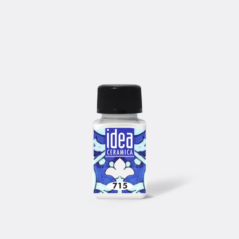 Vernice protettiva per ceramica MAIMERI Idea Ceramica 60 ml