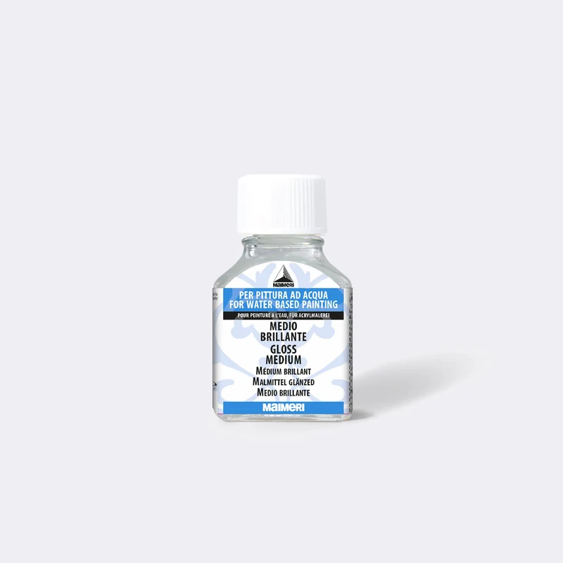 Naravni volovski žolč Maimeri Blu 75 ml