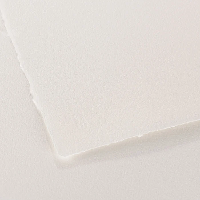 ARCHES Aquarellpapier Cold Pressed 185 g/m2 56 x 76 cm - 5 Blatt