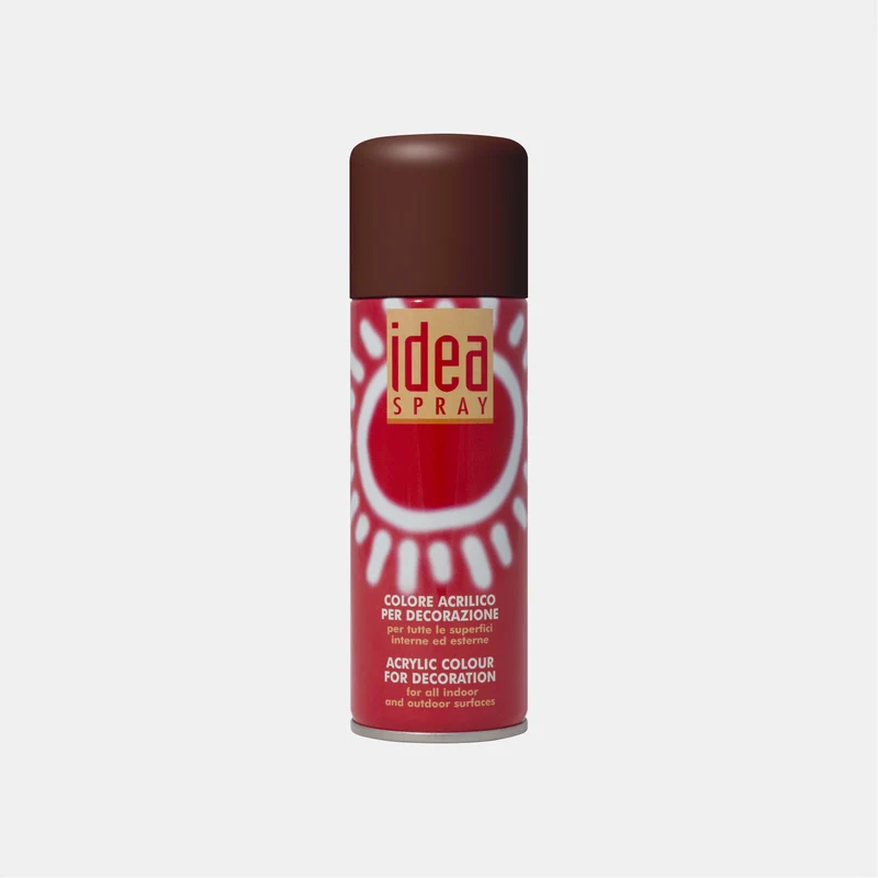 Dekorativna boja i lak u spreju MAIMERI Idea Spray 200 ml