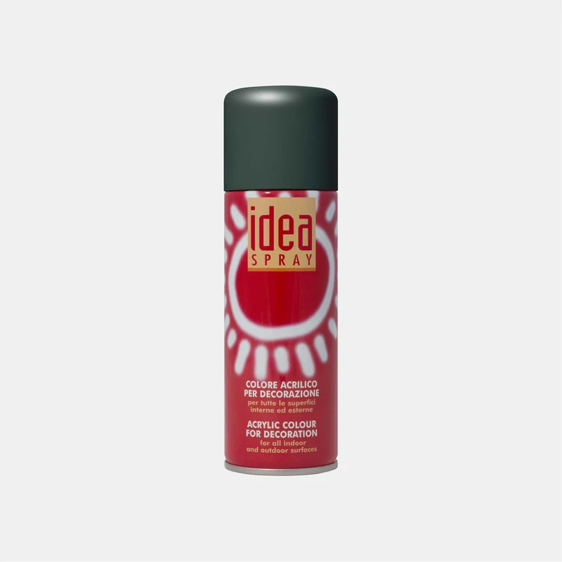 Dekorativna boja i lak u spreju MAIMERI Idea Spray 200 ml