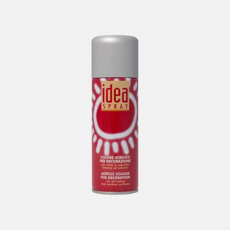 Dekorativna boja i lak u spreju MAIMERI Idea Spray 200 ml