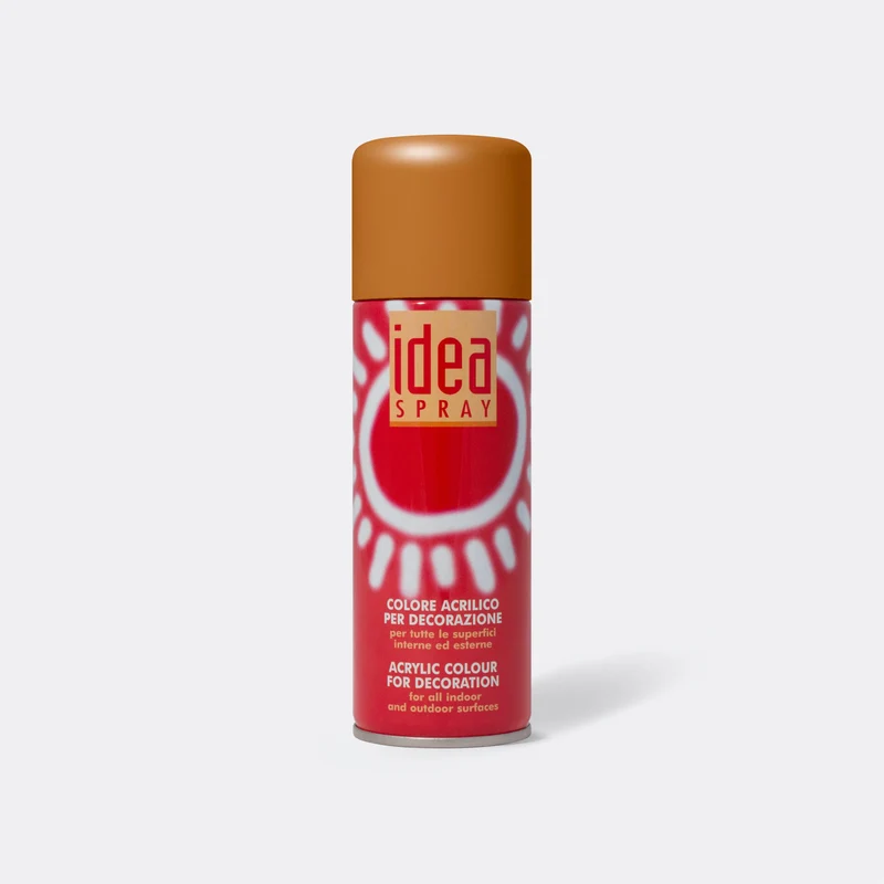 Dekorativna boja i lak u spreju MAIMERI Idea Spray 200 ml