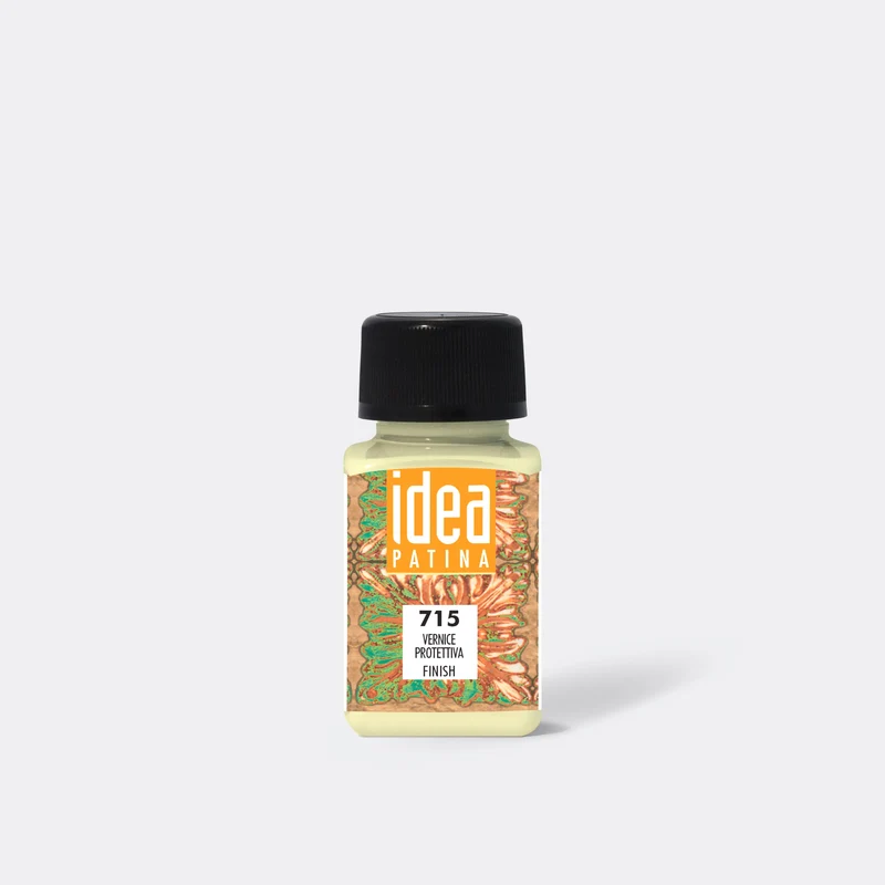 Zaščitni lak MAIMERI Idea Patina 60 ml