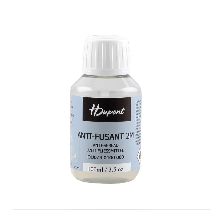 Fließstopp-Grundierung für Seide DARWI Dupont Anti Spread 2M 100 ml