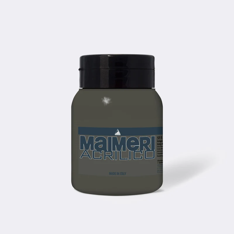 Acrylfarbe MAIMERI Acrilico 500 ml