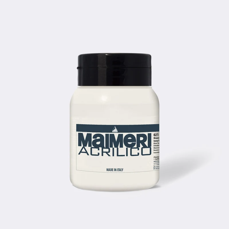 Acrylfarbe MAIMERI Acrilico 500 ml