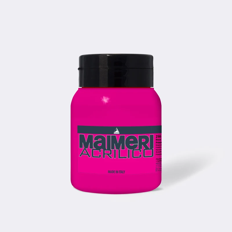 Acrylfarbe MAIMERI Acrilico 500 ml