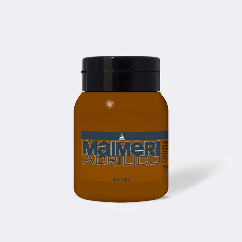 Акрилна боя MAIMERI Acrilico 500 ml