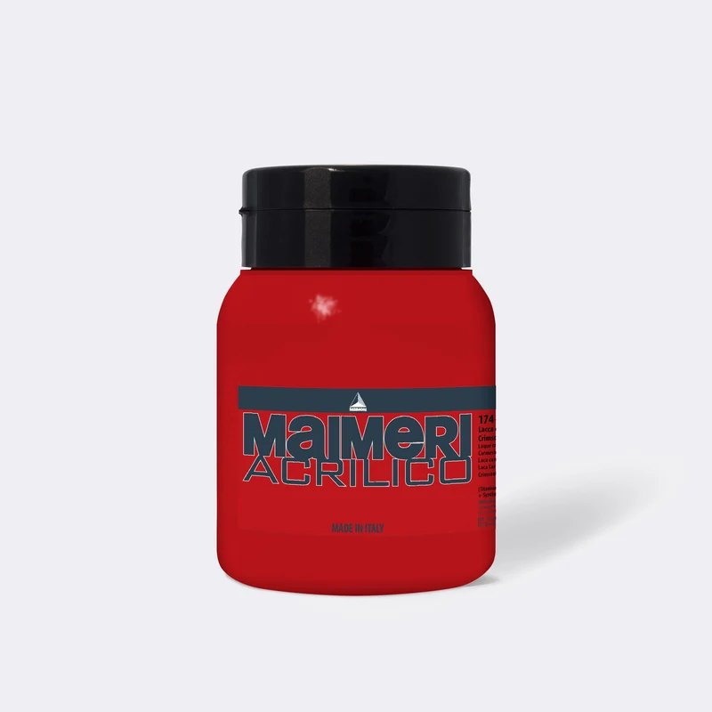 Акрилна боя MAIMERI Acrilico 500 ml