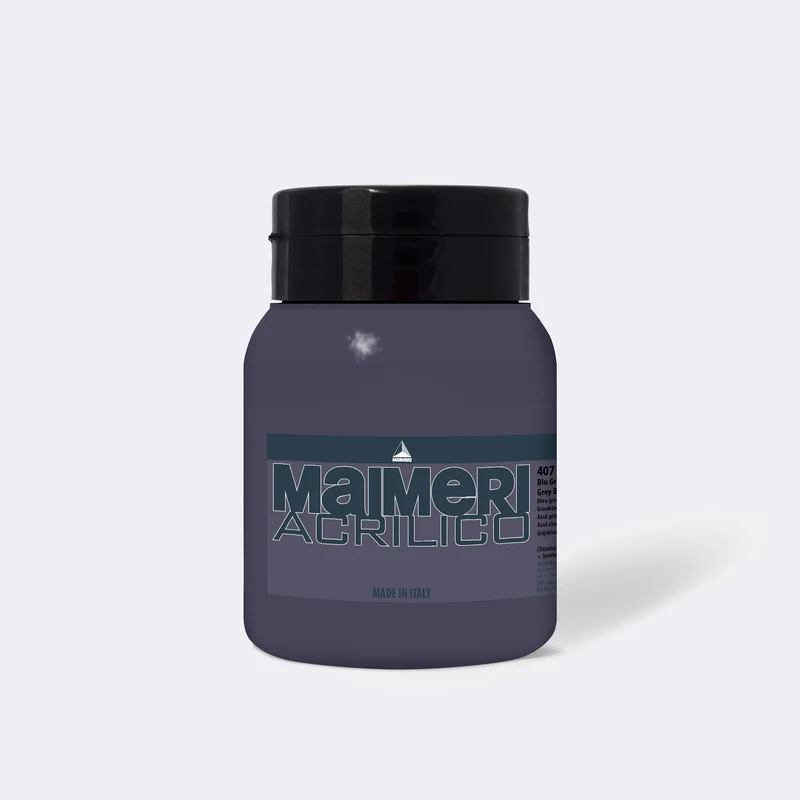 Акрилна боя MAIMERI Acrilico 500 ml