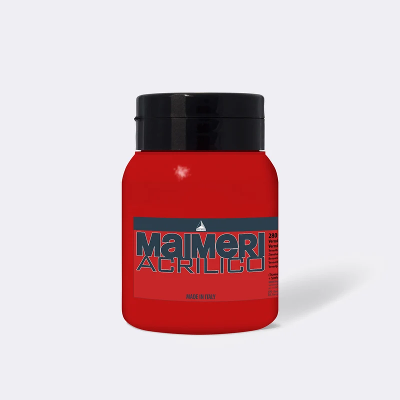 Акрилна боя MAIMERI Acrilico 500 ml