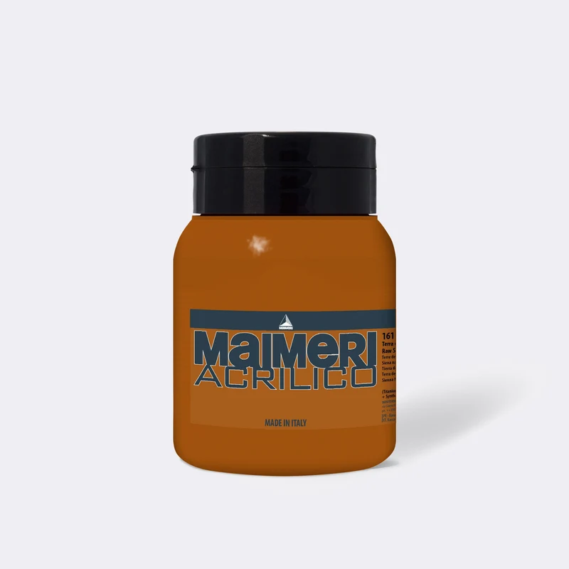 Акрилна боя MAIMERI Acrilico 500 ml
