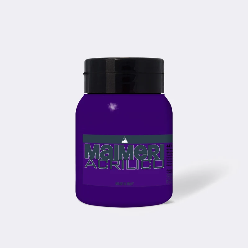 Acrylfarbe MAIMERI Acrilico 500 ml