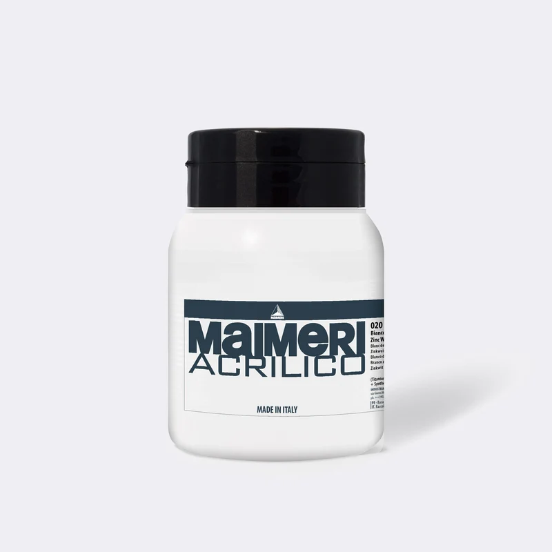 Acrylfarbe MAIMERI Acrilico 500 ml