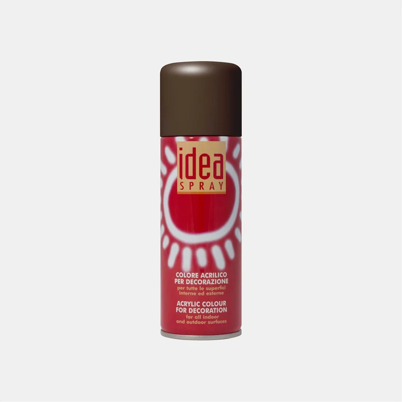 Acryl-Sprühfarbe MAIMERI Idea Spray 200 ml
