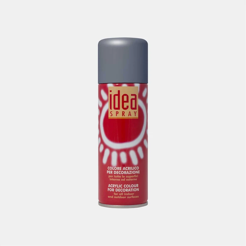 Acryl-Sprühfarbe MAIMERI Idea Spray 200 ml