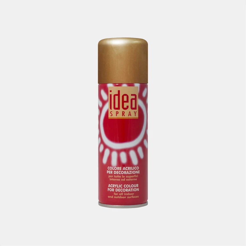 Acryl-Sprühfarbe MAIMERI Idea Spray 200 ml
