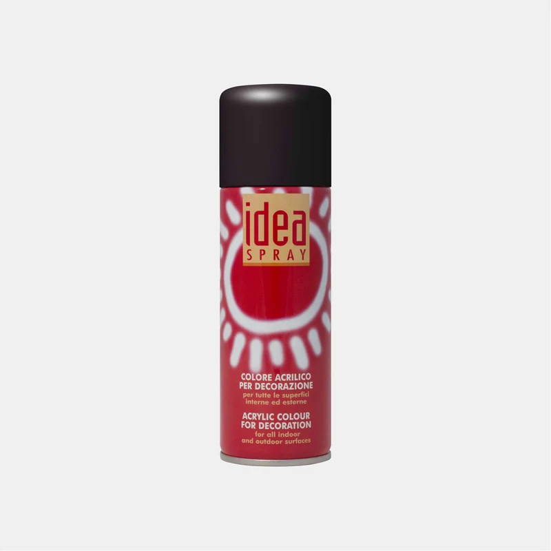 Acryl-Sprühfarbe MAIMERI Idea Spray 200 ml
