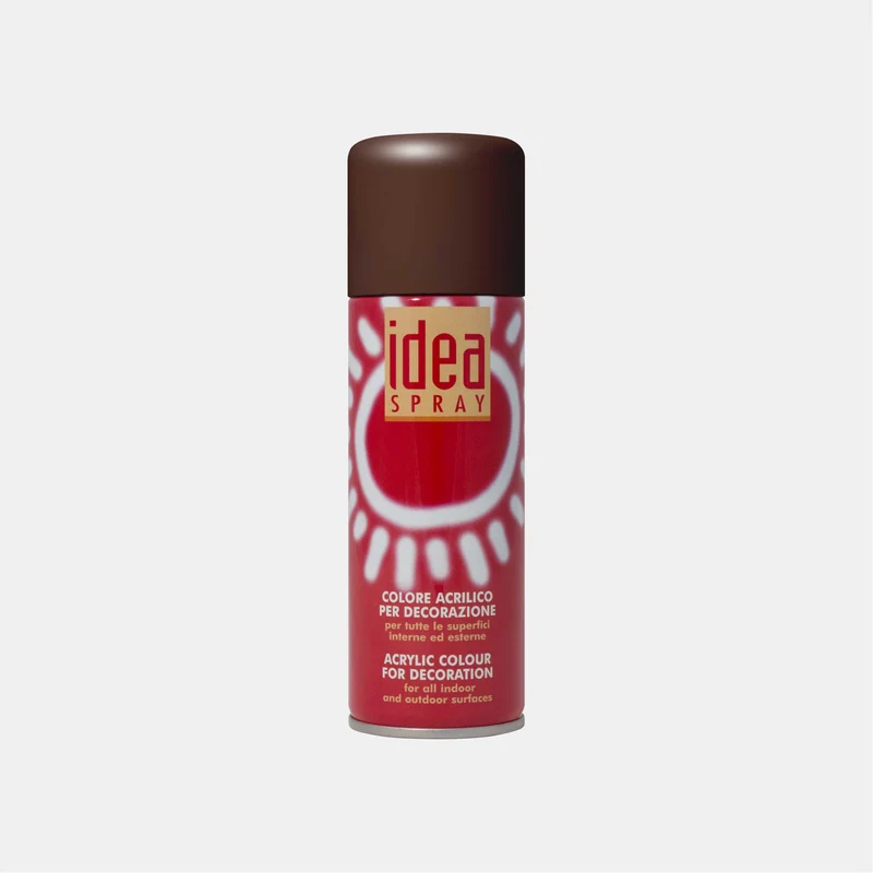 Acryl-Sprühfarbe MAIMERI Idea Spray 200 ml